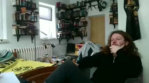 sunr1sa online show from January 10, 8:16 am