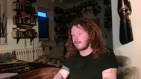 sunr1sa online show from January 19, 6:39 am