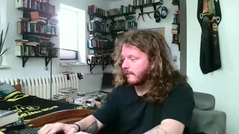 sunr1sa online show from February 2, 9:41 am