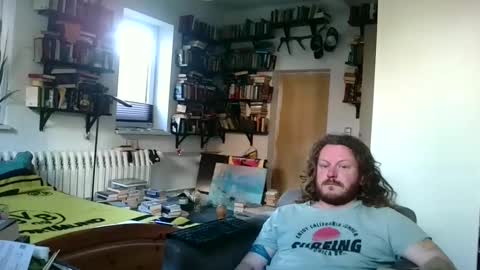 sunr1sa online show from March 16, 4:22 pm