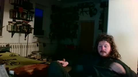 sunr1sa online show from March 17, 4:50 am