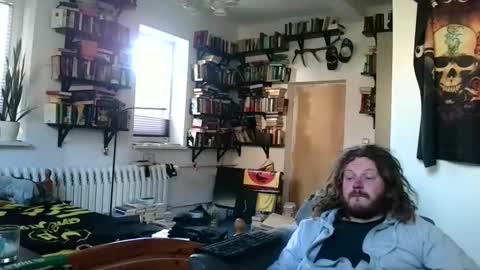 sunr1sa online show from March 27, 4:18 pm