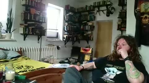 sunr1sa online show from April 4, 6:33 am