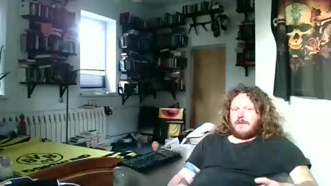 sunr1sa online show from April 17, 5:43 am