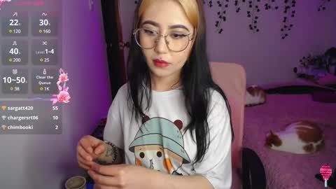 Sunset online show from December 5, 5:37 am