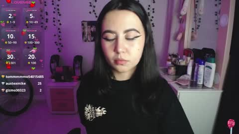 Sunset online show from November 18, 5:01 am