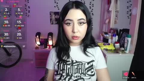 Sunset online show from January 9, 5:10 am