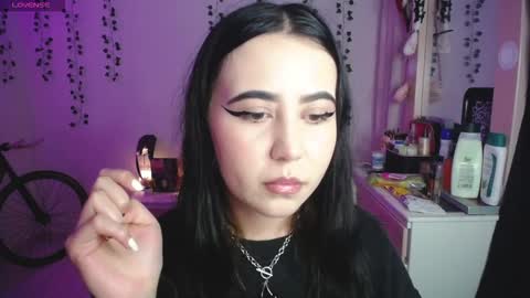 Snapshot of sunset_pienk chatting on February 11, 5:23 am Sunset online show from February 11, 5:23 am