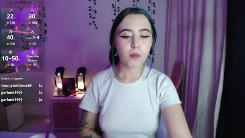 Sunset online show from April 23, 2:57 am