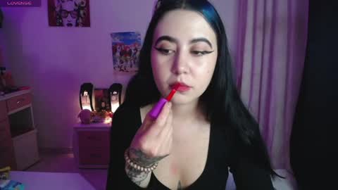 Snapshot of sunset_pienk chatting on June 3, 3:09 am Sunset online show from June 3, 3:09 am