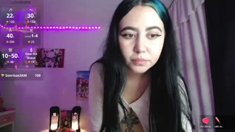 Snapshot of sunset_pienk chatting on June 18, 9:14 am Sunset online show from June 18, 9:14 am