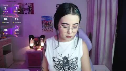 Snapshot of sunset_pienk chatting on July 7, 6:05 am Sunset online show from July 7, 6:05 am