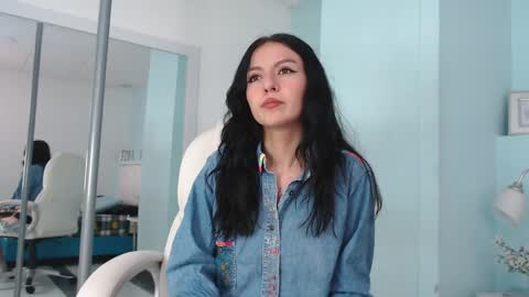 Snapshot of sunshine_gh1 chatting on April 8, 11:21 am Sunshine online show from April 8, 11:21 am