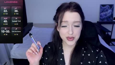 Snapshot of sunshine_j chatting on February 4, 6:47 pm sunshine_j online show from February 4, 6:47 pm