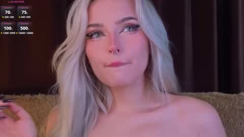 Alice online show from November 15, 4:21 am