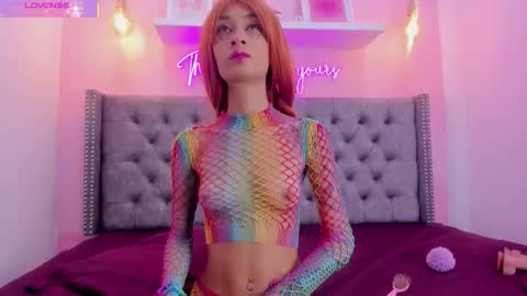 Valentina online show from October 22, 12:27 pm