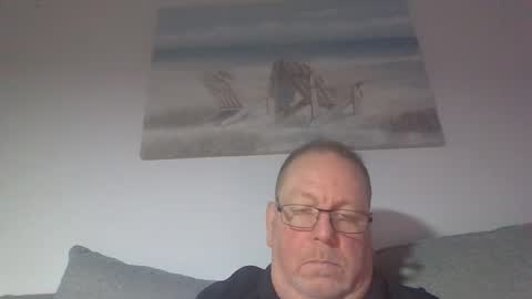 Sunspotbaby online show from November 5, 1:49 am