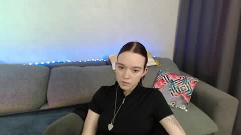 Lilith online show from May 3, 6:08 am