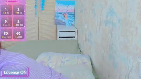 sunyy_bunyy online show from April 12, 7:13 am