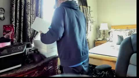 supasoakyou online show from February 17, 10:14 pm