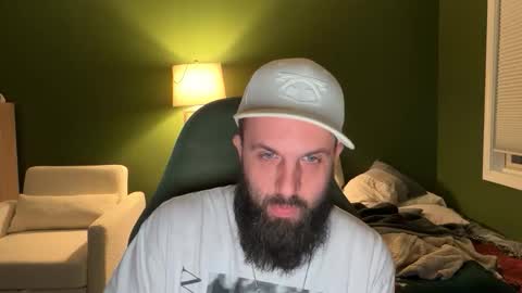 Matt online show from January 8, 11:40 pm