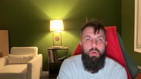 Matt online show from January 10, 8:05 am