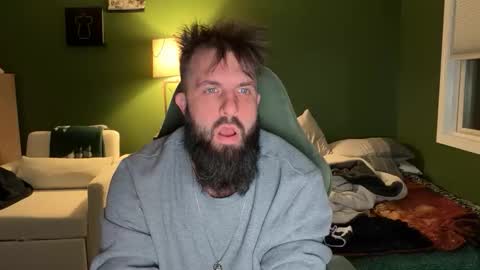 Matt online show from February 13, 7:48 am