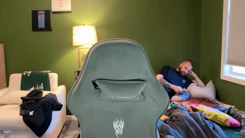 Matt online show from April 7, 3:56 pm