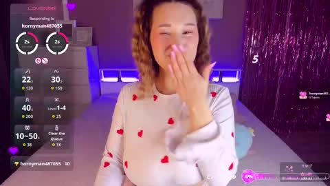 Karen online show from March 16, 6:39 am