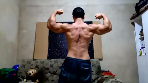 Snapshot of superbigmr chatting on February 26, 9:58 pm james online show from February 26, 9:58 pm