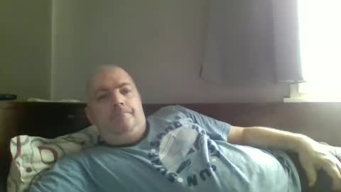 Snapshot of superboy78 chatting on January 4, 11:33 am superboy78 online show from January 4, 11:33 am