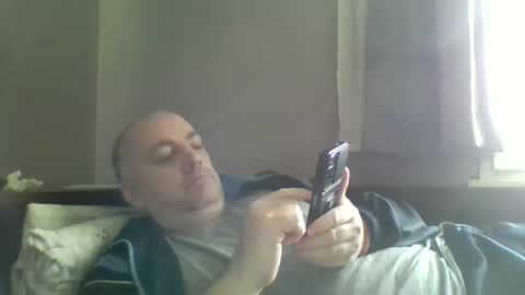 Snapshot of superboy78 chatting on March 17, 9:34 am superboy78 online show from March 17, 9:34 am