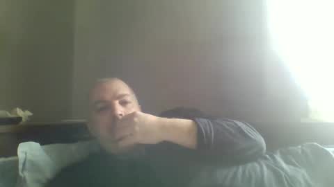 Snapshot of superboy78 chatting on March 31, 9:43 am superboy78 online show from March 31, 9:43 am