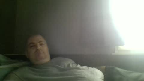 Snapshot of superboy78 chatting on April 1, 1:34 pm superboy78 online show from April 1, 1:34 pm