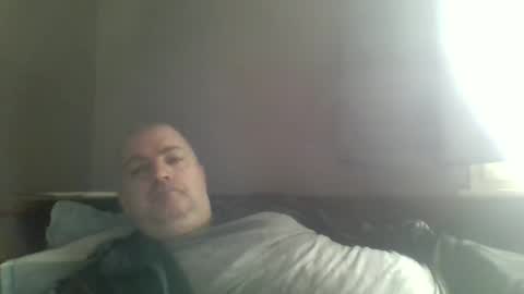 Snapshot of superboy78 chatting on April 2, 8:45 am superboy78 online show from April 2, 8:45 am
