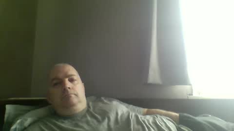 Snapshot of superboy78 chatting on April 3, 10:46 am superboy78 online show from April 3, 10:46 am