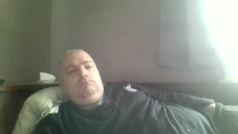 Snapshot of superboy78 chatting on April 11, 10:19 am superboy78 online show from April 11, 10:19 am