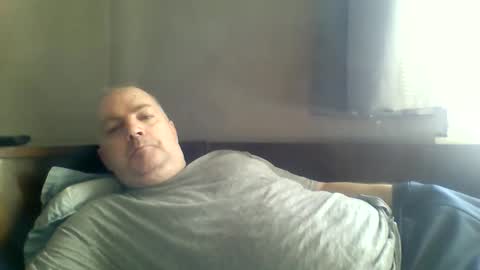 Snapshot of superboy78 chatting on May 20, 2:56 pm superboy78 online show from May 20, 2:56 pm