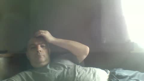 Snapshot of superboy78 chatting on May 22, 11:16 am superboy78 online show from May 22, 11:16 am