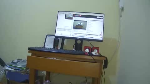 superboy977 online show from November 15, 4:54 am