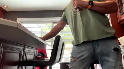 Francisco666 online show from November 25, 3:01 pm