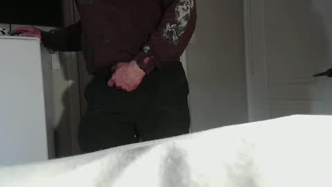 Francisco666 online show from April 18, 6:56 pm