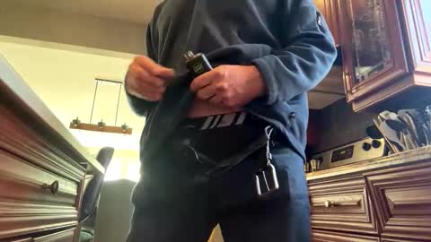 Francisco666 online show from April 22, 12:28 pm