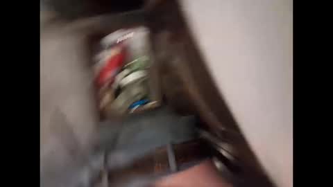 Snapshot of superdave077bigdave chatting on October 19, 9:54 am Superdave online show from October 19, 9:54 am