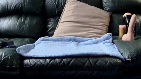 Thomas online show from January 12, 8:36 pm