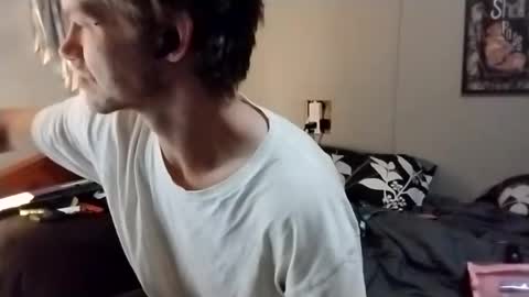 supergamer12656 online show from January 12, 5:12 am