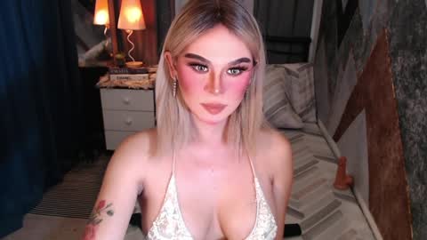 CARMINA online show from April 4, 2:10 am