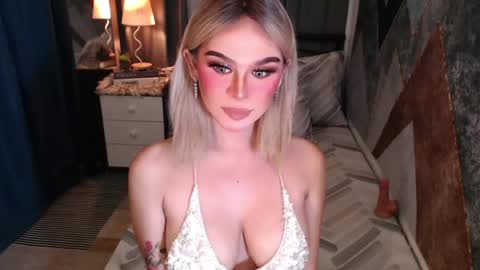 CARMINA online show from April 11, 11:31 pm