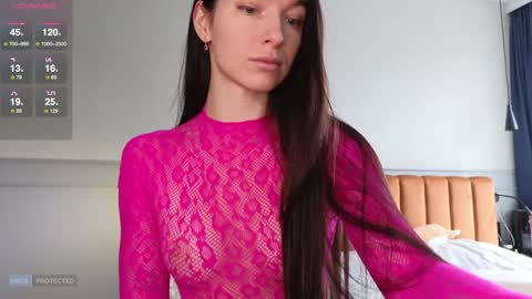 Anna online show from January 25, 10:19 am