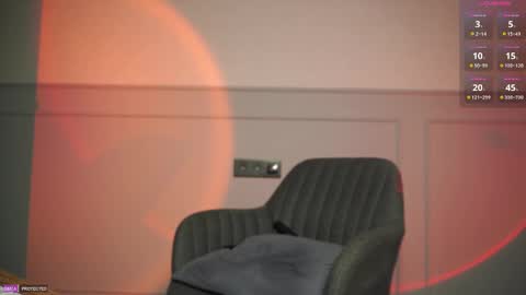 Anna online show from November 5, 4:29 pm